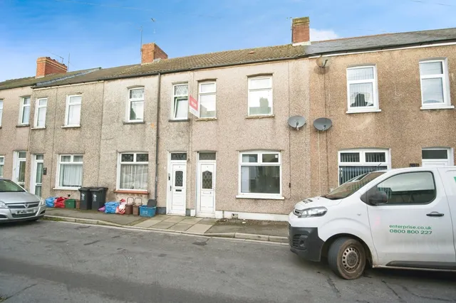 Marshfield Street, NEWPORT, Gwent, NP19, photo 1