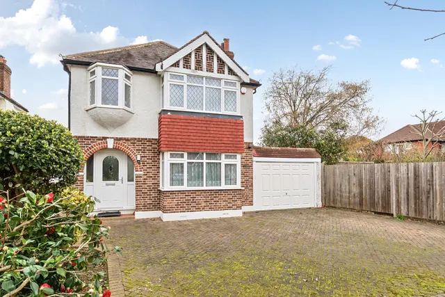 Orchard Lane, East Molesey, KT8, photo 1