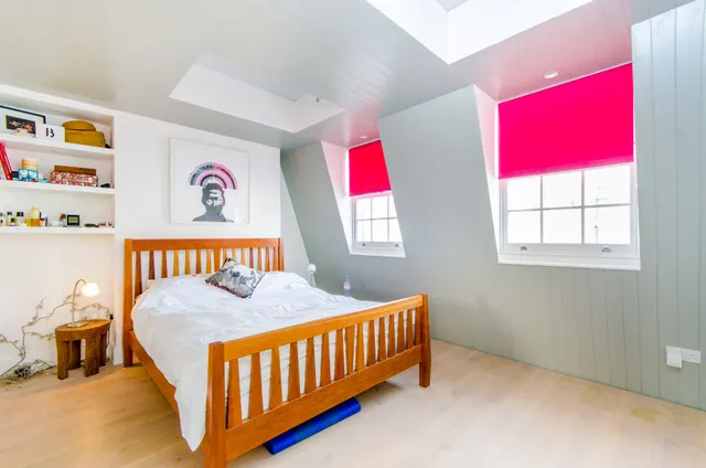 32 Islington Park Street, London, photo 1