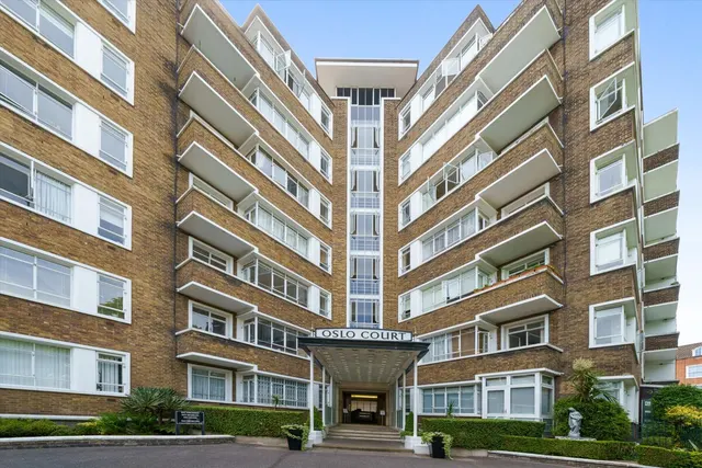 Prince Albert Road, St John's Wood, NW8, photo 2