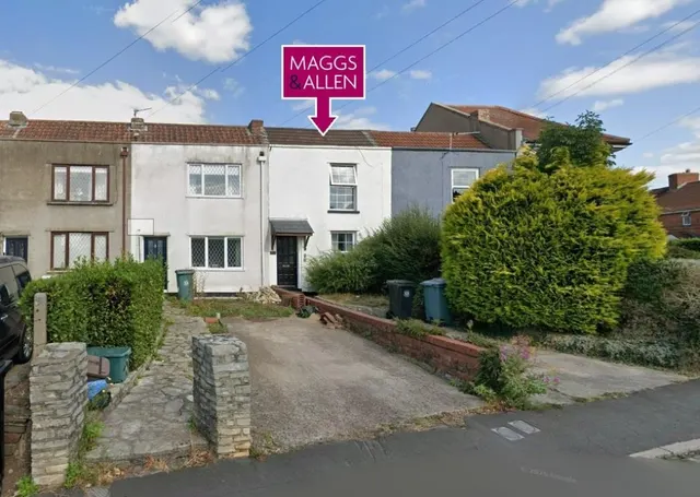 Kingsway Avenue, Kingswood, BS15, photo 1