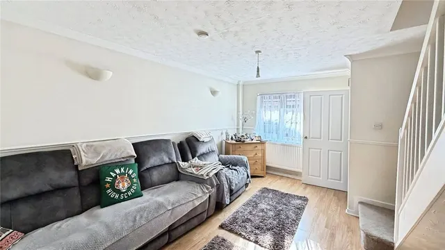 Photo 2 — Novello Gardens, Waterlooville, Hampshire, PO7
