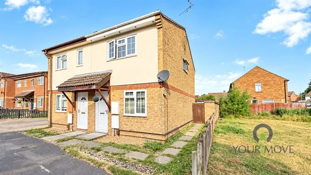 Novello Gardens, Waterlooville, PO7, photo 1