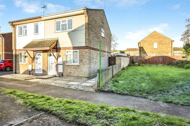 Novello Gardens, Waterlooville, Hampshire, PO7, photo 1