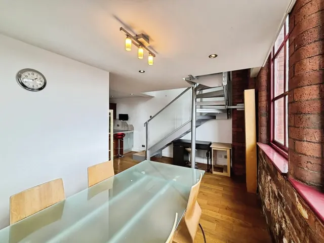 Great George Street, LS1, photo 3