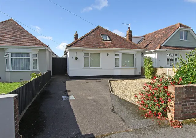 Wynford Road, Bournemouth, photo 1