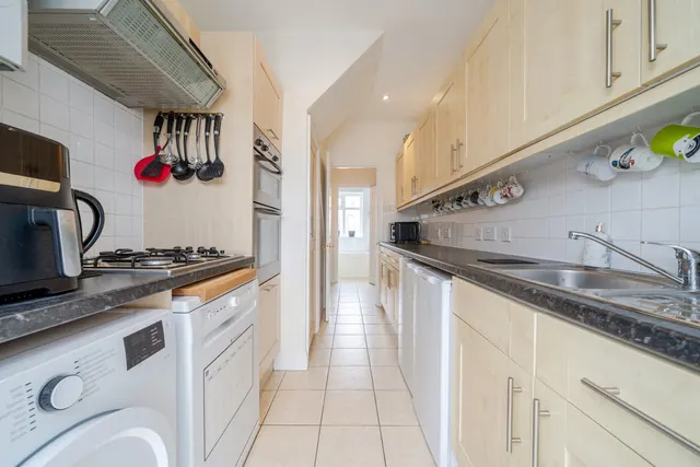 Photo 3 — Westbrooke Road, DA16