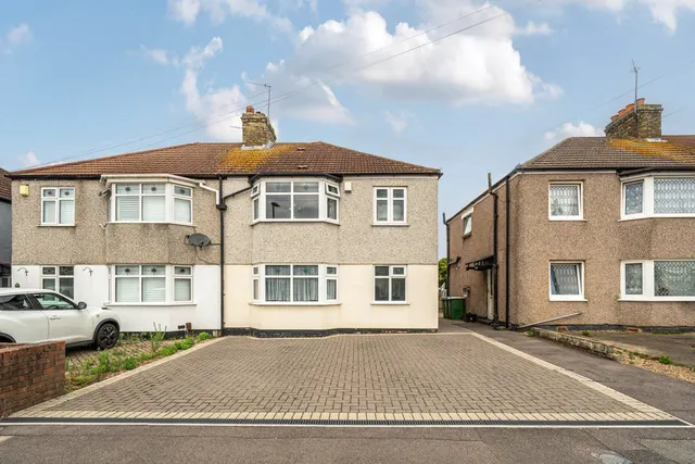 Westbrooke Road, DA16, photo 1