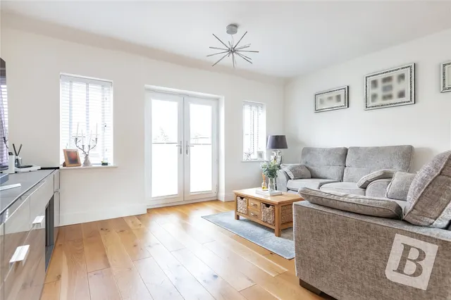 Rainbird Place, Pilgrims Hatch, CM14, photo 1