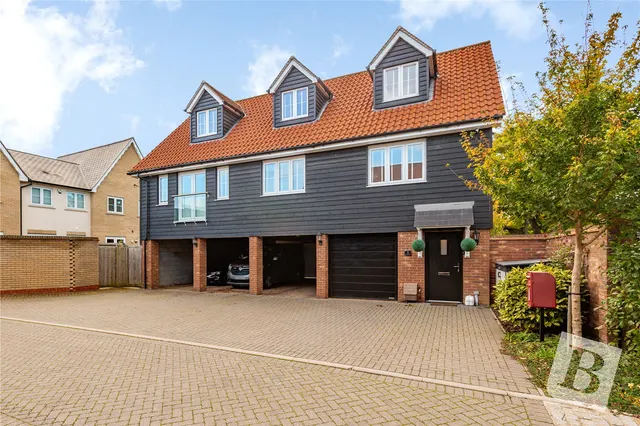 Rainbird Place, Pilgrims Hatch, CM14, photo 2