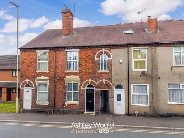 Coombs Road, Halesowen, B62, photo 1