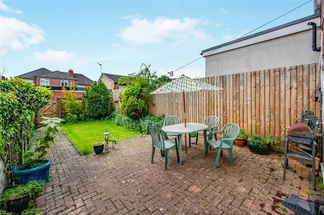Mount Carmel Street, Derby, DE23, photo 3