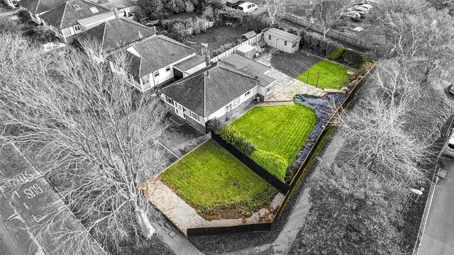 Adjacent to 275 Goring Way, Ferring, Worthing, photo 1