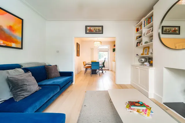 Danbrook Road, Streatham Common, SW16, photo 1