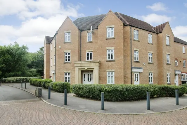 Park Drive, Leeds, West Yorkshire, LS12, photo 1