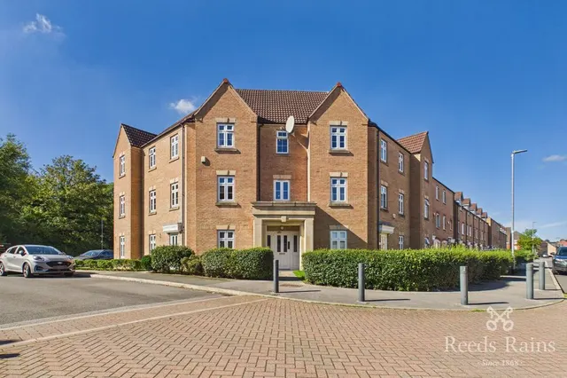 Park Drive, Leeds, LS12, photo 1