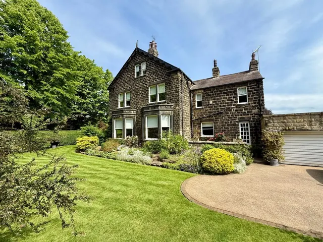 Wetherby, Spofforth Hill, LS22, photo 1