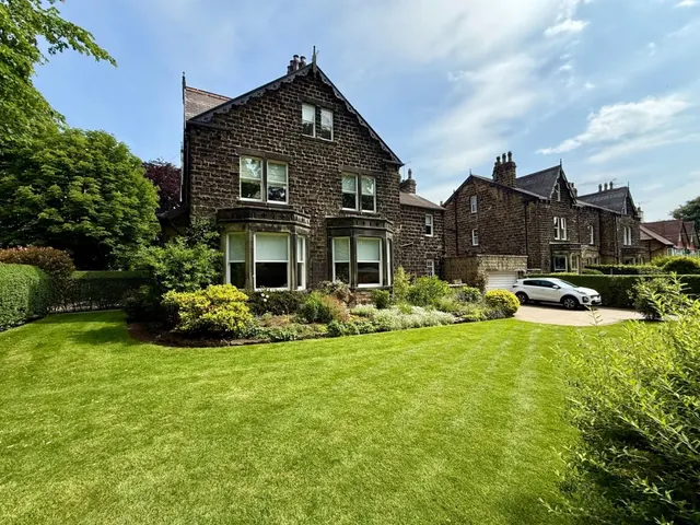 Wetherby, Spofforth Hill, LS22, photo 3