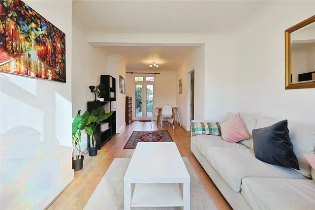 Bollo Lane, Chiswick, W4, photo 3