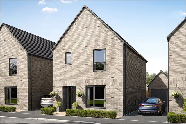Buller Road, Banwell, BS29, photo 1