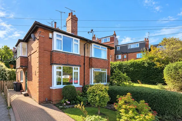 Coniston Avenue, Headingley, LS6, photo 1