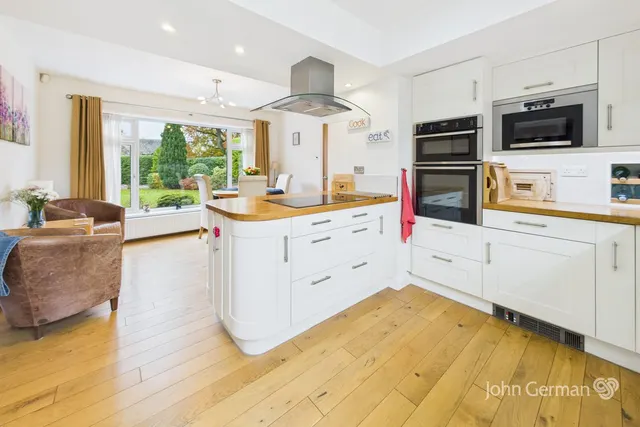 Bramshall Road, Uttoxeter, photo 3