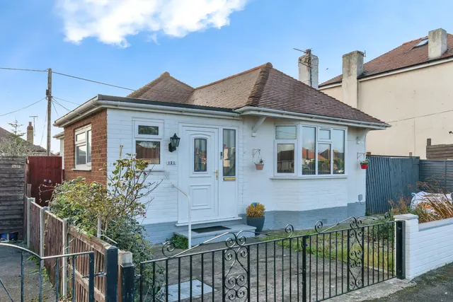Rhyl Coast Road, Rhyl, LL18, photo 1
