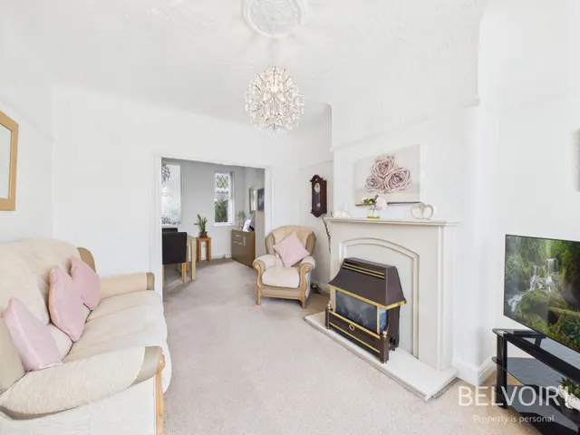 Photo 2 — Willis Lane, Whiston, L35