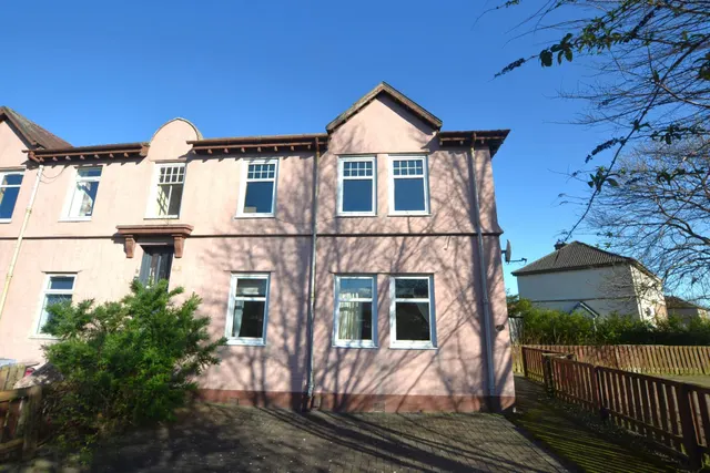 Marionville Road, Abbeyhill, EH7, photo 1