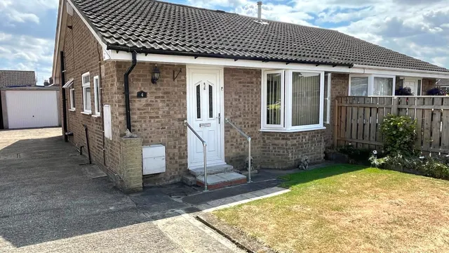 Woolmoor Close, Thirsk, YO7, photo 1