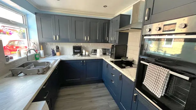 Woolmoor Close, Thirsk, YO7, photo 3