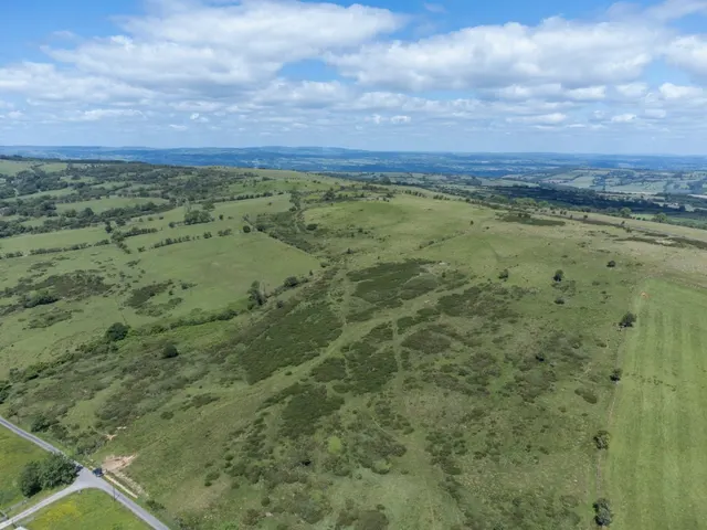 Vagar Hill, Craswall, Herefordshire, HR2 0PL, photo 1