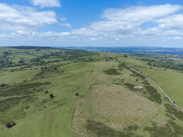 Photo 2 — Vagar Hill, Craswall, Herefordshire, HR2 0PL