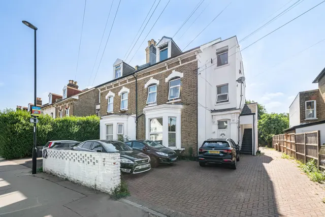 Prince Road, London, SE25, photo 2