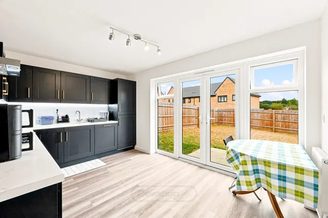 Photo 2 — Cardno Avenue, Eagle Farm South, Milton Keynes, Milton Keynes, MK17 7DY