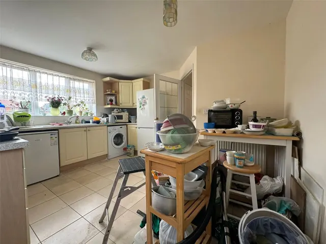 Photo 3 — Tizzick Close, Norwich, Norfolk, NR5