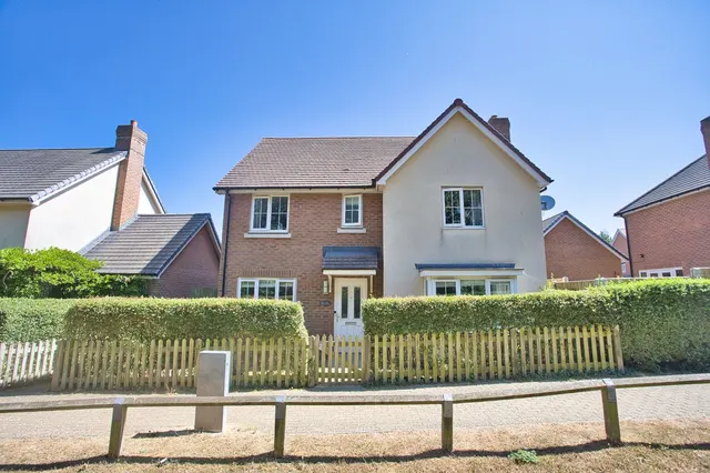Holm Oak Walk, Deal, CT14, photo 1