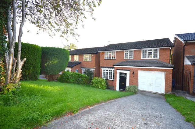 Boddens Hill Road, Stockport, photo 1