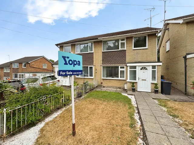 Haxby Place, Sheffield, S13, photo 1