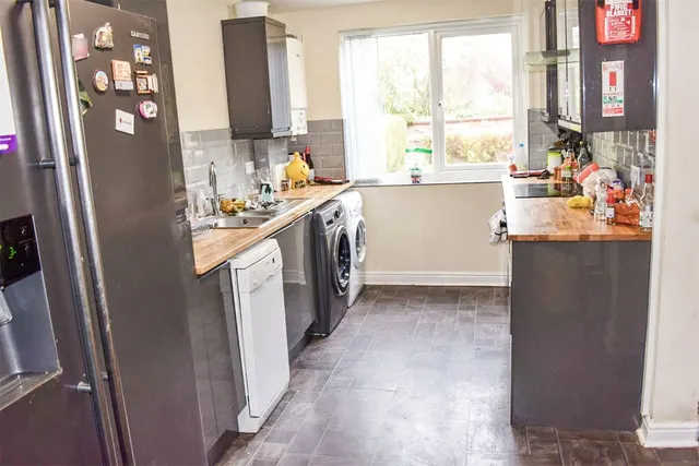 Victoria Road, Fallowfield, M14, photo 1