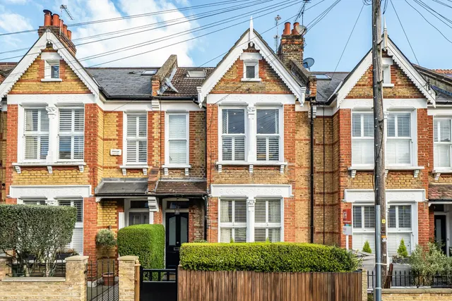 Honeybrook Road, Balham, London, SW12, photo 1