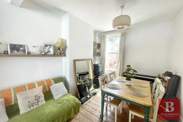 Photo 3 — Osborne Road, Brighton BN1 6LQ