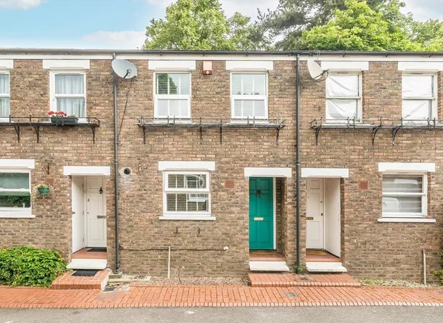 Chestnut Close, West Norwood, SW16, photo 1