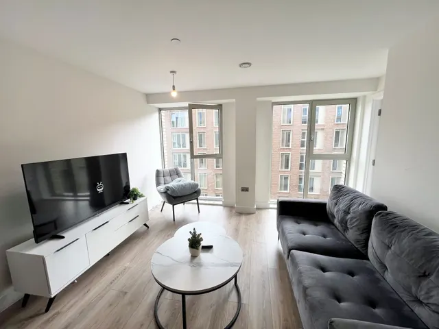 Bristol Street, Birmingham, B5, photo 2