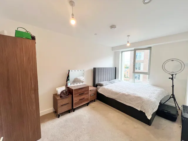Bristol Street, Birmingham, B5, photo 3