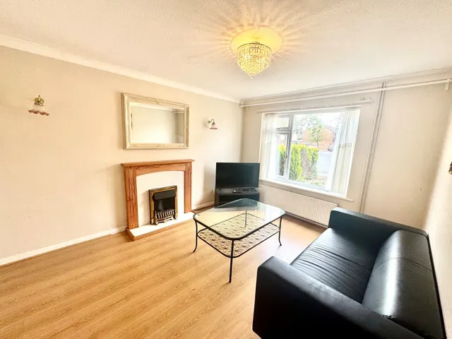 Photo 2 — Latimer Drive, Bramcote, NG9