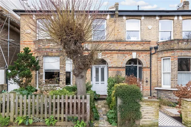 Elsie Road, East Dulwich, SE22, photo 1