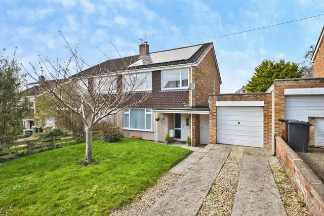 Hawkers Lane, Wells, BA5, photo 1