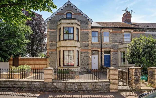 Clive Place, Penarth, CF64, photo 1