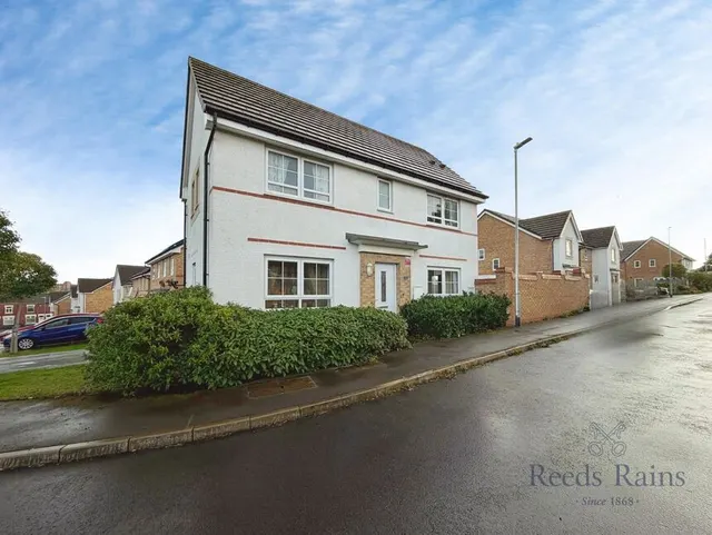 Douglas Street, Stoke-On-Trent, Staffordshire, ST1, photo 1